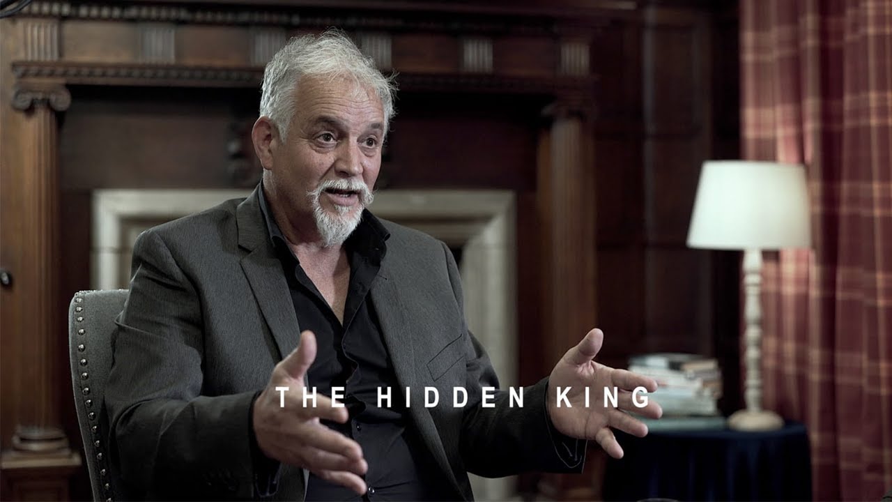 The Hidden King Documentary 27-6-2020