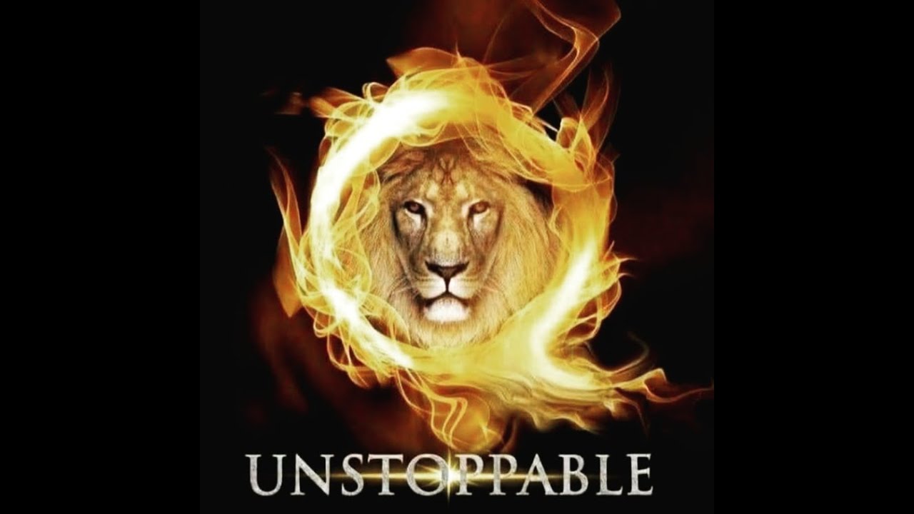 UNSTOPPABLE 19-6-2020