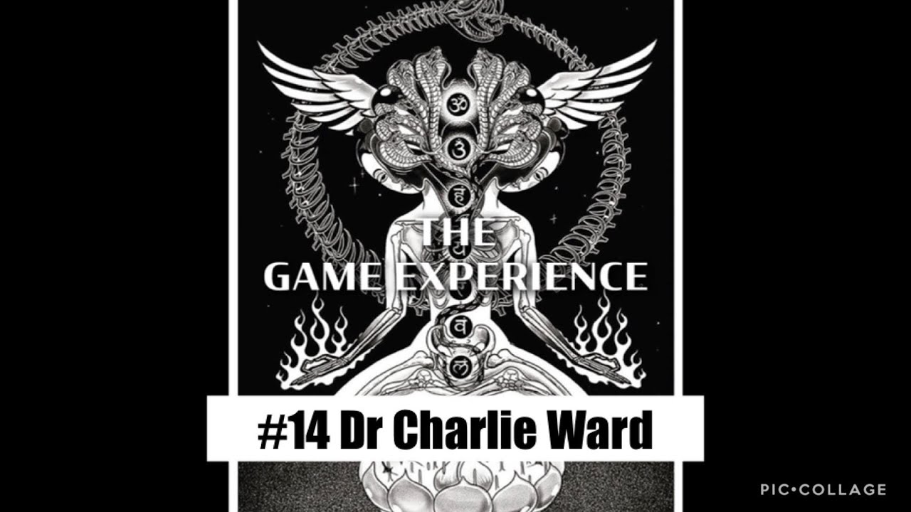 Jonathan Chadwick Talks to Charlie Ward 8-10-2020