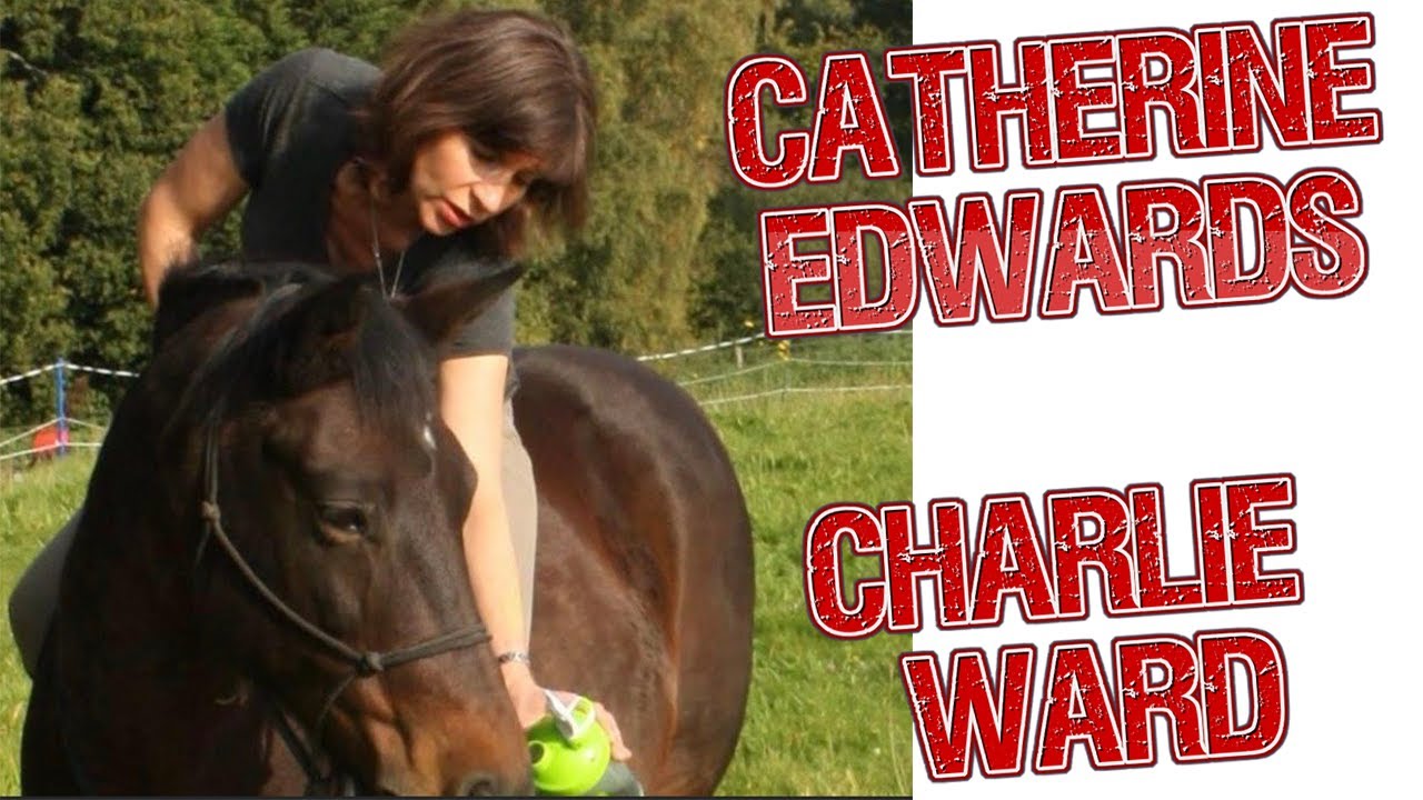 Q & A from Catherine Edwards for Charlie Ward 6-10-2020