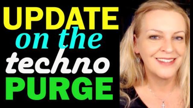 Update on the Purge - Technological Harassment 20-10-2020