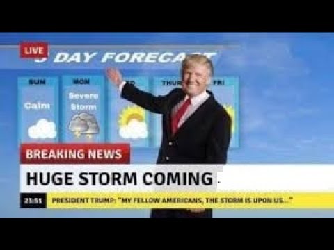 11/5/2020 - Angel Anon info -The Storm is coming! Watermarks Sting! 5-11-2020