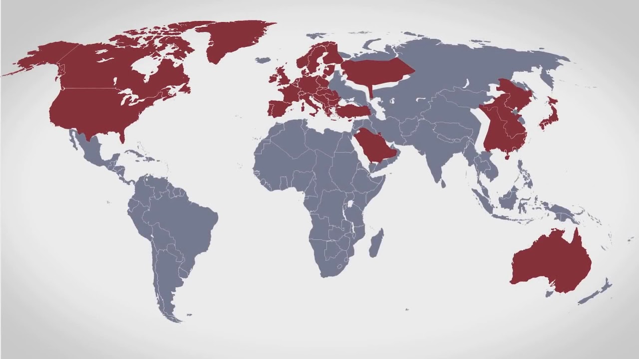 Global Wealth Inequality What you never knew you never knew See description for 2017 updates