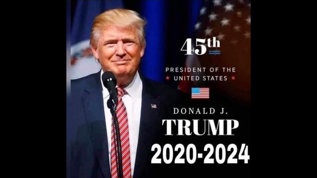 God Bless Donald Trump 3rd November 2020 3-11-2020