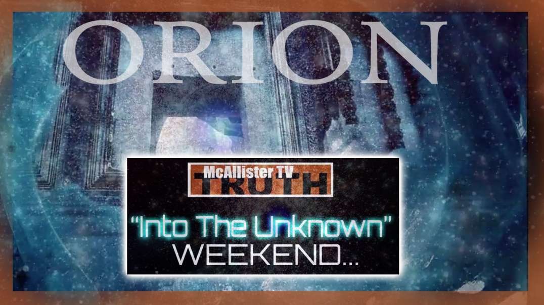 Is ORION A Satanic Star System? Is Agenda 21 An Adrenochrome Harvest? 16-11-2020