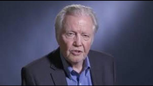 Jon Voight: Fighting 'lie' that Biden won is 'greatest fight since the Civil War' 12-11-2020