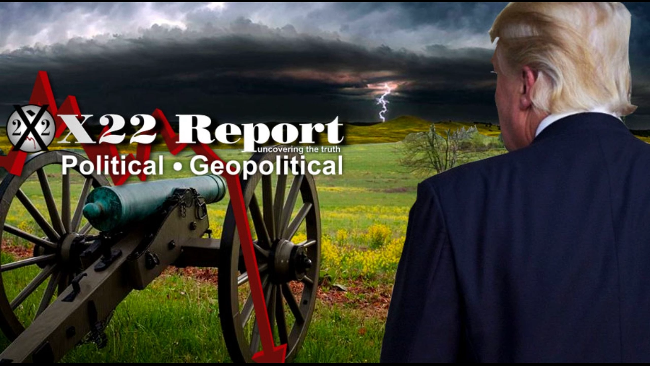 Keystone Is The Start, Gettysburg Was The Turning Point Of The War, Watch PA - Episode 2338b 25-11-2020