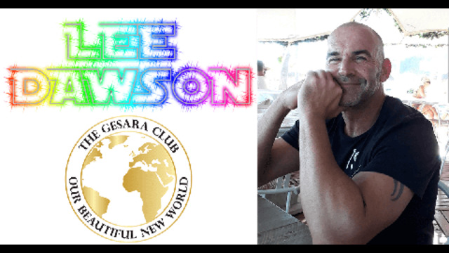 LEE DAWSON - THE CHINA PROJECT - CHARLIE WARD 12-11-2020