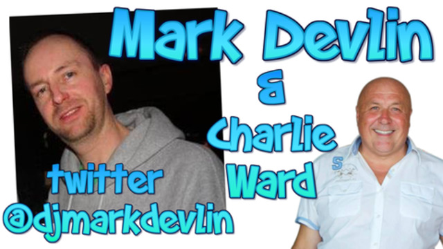 MARK DEVLIN CHARLIE WARD - TALKS ABOUT SHUTTING DOWN HUMANITY AND MUCH MUCH MORE DO NOT MISS 14-11-2020