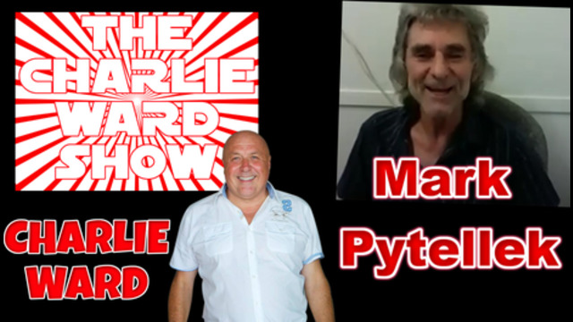 MARK PYTELLEK FROM DOWN UNDER TALKS WITH CHARLIE WARD 26-11-2020