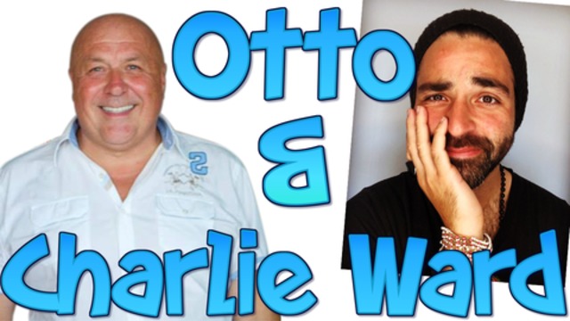 OTTO AND CHARLIE TALKS ABOUT WAKING UP , BANKS , POLITICS AND MUCH MORE 18-11-2020