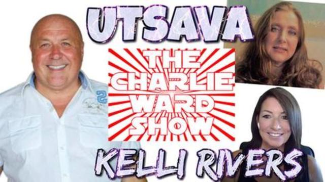 ROUND TABLE WITH U AND KELLI RIVERS WITH CHARLIE WARD 22-11-2020