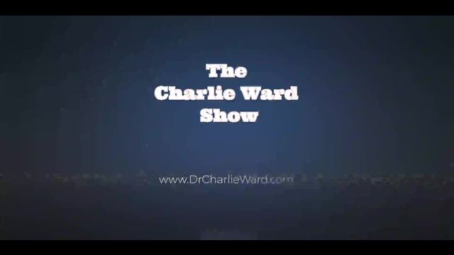 Ron Giles discusses the QFS and everything financial with Charlie Ward 8-11-2020