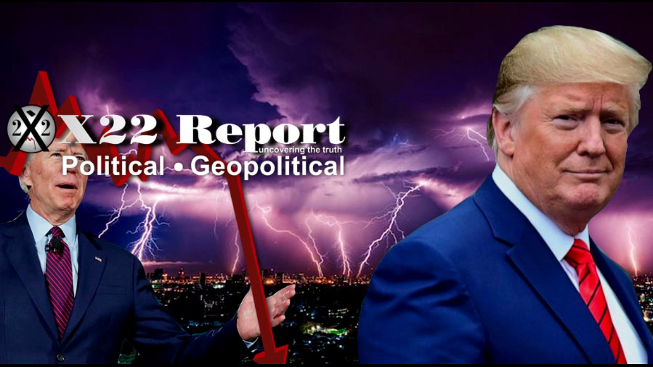 Trump Dangles The Bait,GSA,[DS] Takes The Bait,Truth Transparency The Only Way Forward - Episode 2337b 24-11-2020