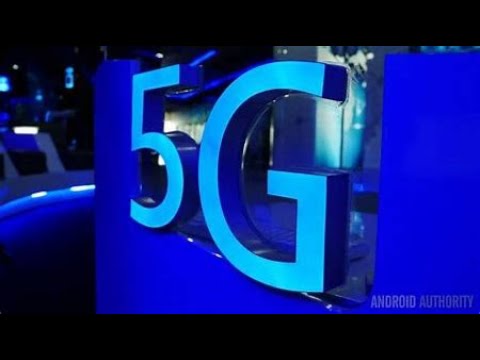 Untested 5G Being Rolled Out