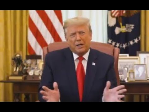 12/12/2020 - TRUMP Powerful Announcement! General Announced D-Day! Angel Anon Updates! 13-12-2020