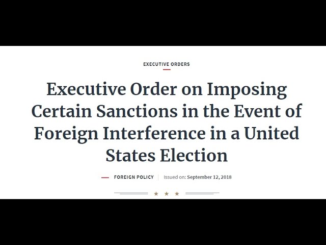 12/5/2020 - EO 13848 and NESARA! GITMO Flights are constant! 5-12-2020