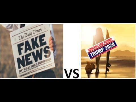 12/8/2020 - SantaSurfers v. FakeNews! Trump "Big 6 weeks"! Big Pharma fraud 9-12-2020