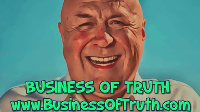 BUSINESS OF TRUTH BY MR GOODE FEATURING CHARLIE WARD 30-12-2020