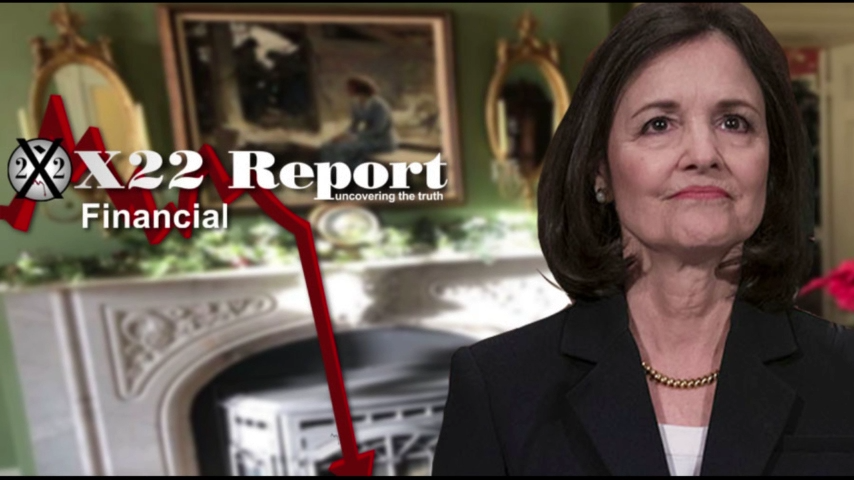 Congress Responds To The People, Judy Shelton Sends A Message - Episode 2362a 24-12-2020