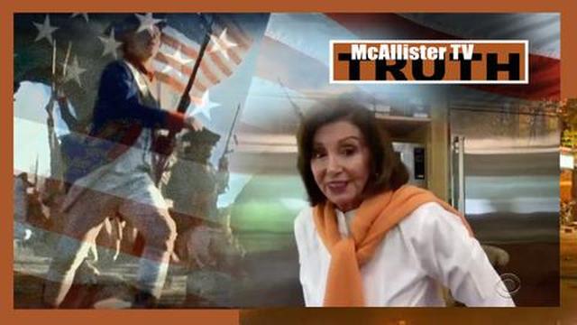 HEADLINES! Fraud EXPOSED! Panic EVERYWHERE! Nancy Pelosi's ICE CREAM CODE? 16-12-2020