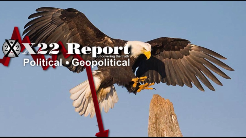 The Case Is Being Built, Crime Of The Century, The Eagle Has Landed - Episode 2354b 15-12-2020