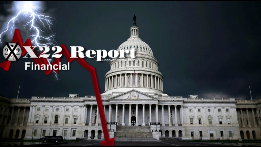 Trump Traps Congress, The People Are Watching - Episode 2366a 30-12-2020