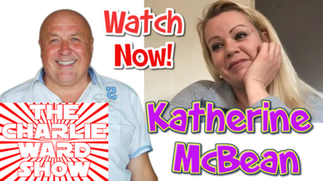 WHATS HAPPENING IN THE NEXT FEW MONTHS WITH KATHERINE McBEAN AND CHARLIE WARD MUST WATCH! 30-12-2020