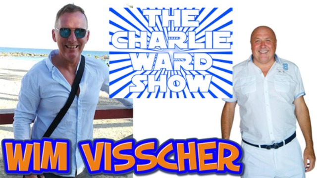 WIM VISSCHER & CHARLIE WARD TALK CORRUPTION & MUCH MORE SUBSCRIBE NOW TO CHARLIES OFFICIAL CHANNEL 30-11-2020