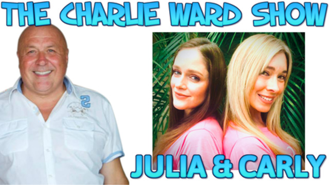 CATCH UP WITH CARLY & JULIA FOR THE LATEST UPDATES 19TH JAN 2021 22-1-2021