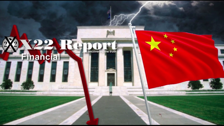 [CB] China Have Rigged The Economic System - Episode 2383a 21-1-2021