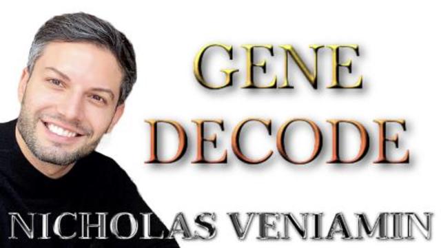 Gene Decode Discusses Latest Updates with Nicholas Veniamin 23-1-2021