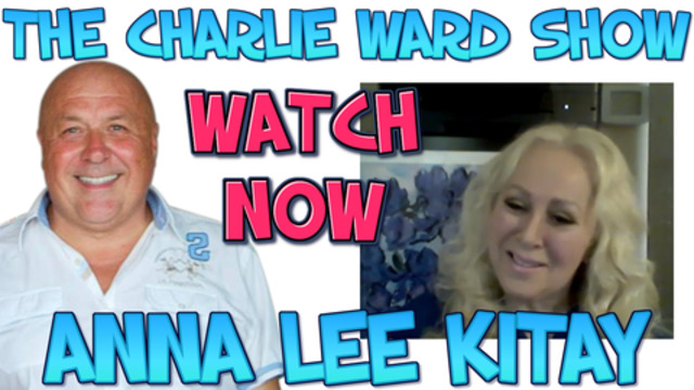 HEALTH & VITALITY WITH DR ANNELEE & CHARLIE WARD 22-1-2021