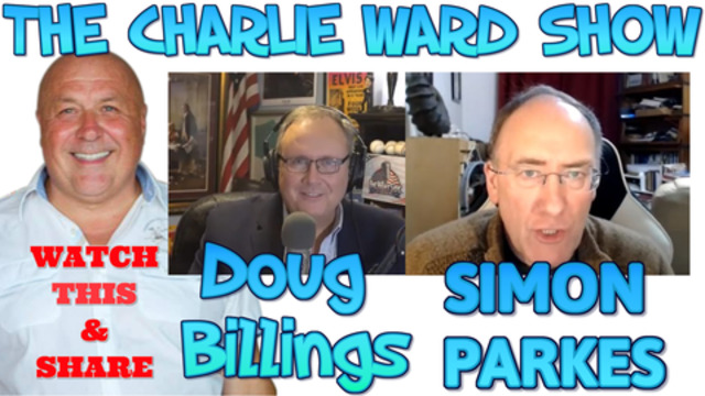 MUST WATCH - QUICK FIRE QUESTIONS WITH RIGHTSIDE DOUG BILLINGS, CHARLIE WARD & SIMON PARKES 16-1-2021