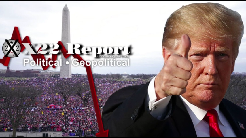 Patriots Knew The Playbook,Taking Back The Country Was Never Going To Be Easy,Buckle Up - Episode 2371b 6-1-2021