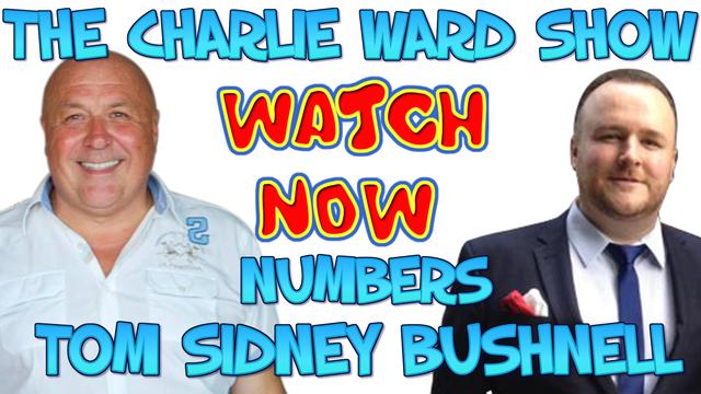 TOM NUMBERS & CHARLIE WARD WITH MORE INFORMATION 29-1-2021