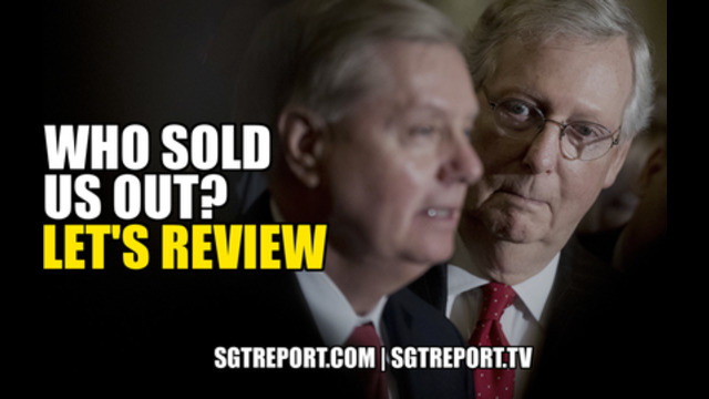 WHO LIED & SOLD US OUT? LET'S REVIEW 22-1-2021