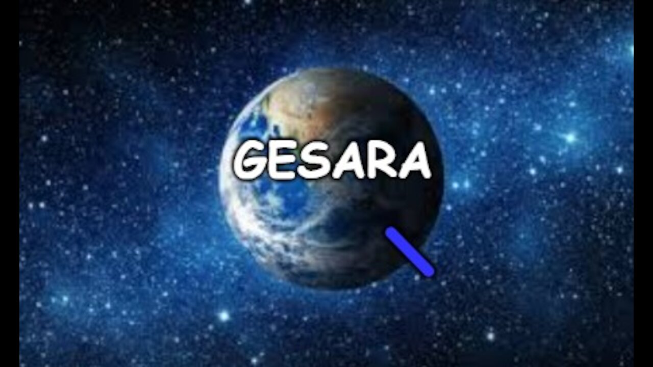 2/23/2021 – VIDEO 2 – Q post confirms GESARA! 23-2-2021