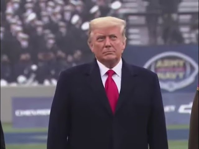 2/4/2021 - Army Navy Game was our Superbowl! Q BOOM posts about Superbowl! 4-2-2021