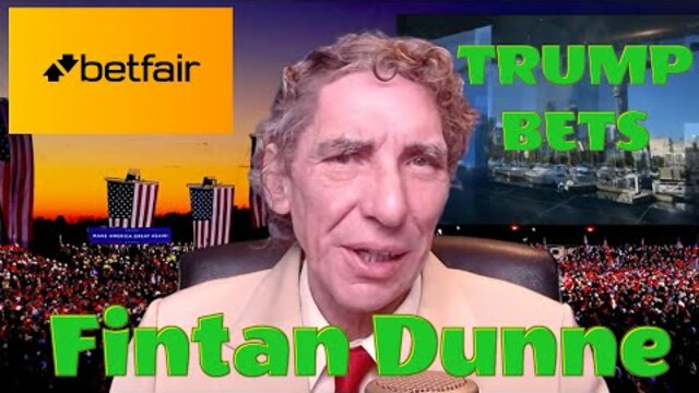 FINTAN DUNNE BET FAIR DESTROYED KEY EVIDENCE 2-2-2021