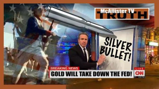 GAMESTOP SILVER BULLET! Reddit STABS The Central Bank in the HEART & They CRY! 2-2-2021