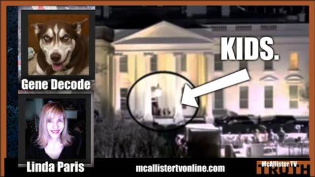 GENE DECODE! KIDS Exiting WHITE HOUSE! NON Terrestrial BLOODLINES! BLACK GOO_AI Threat! 12-2-2021