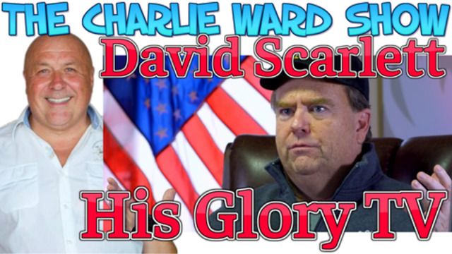 HIS GLORY TV WITH DAVID SCARLETT AND CHARLIE WARD 9-2-2021