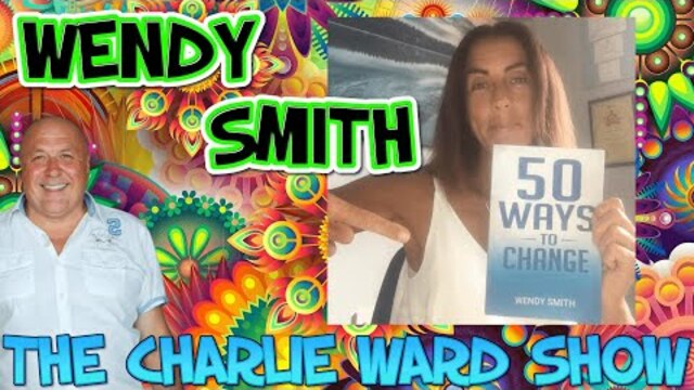 Reality bites with Wendy Smith & Charlie Ward Kindsound Radio 25-2-2021