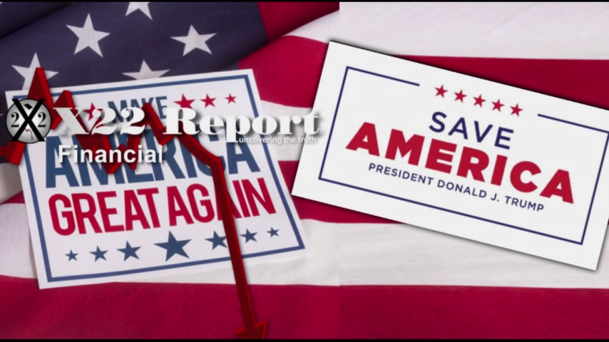 Make The America Great Economically, Then Save America Economically - Episode 2425a 11-3-2021