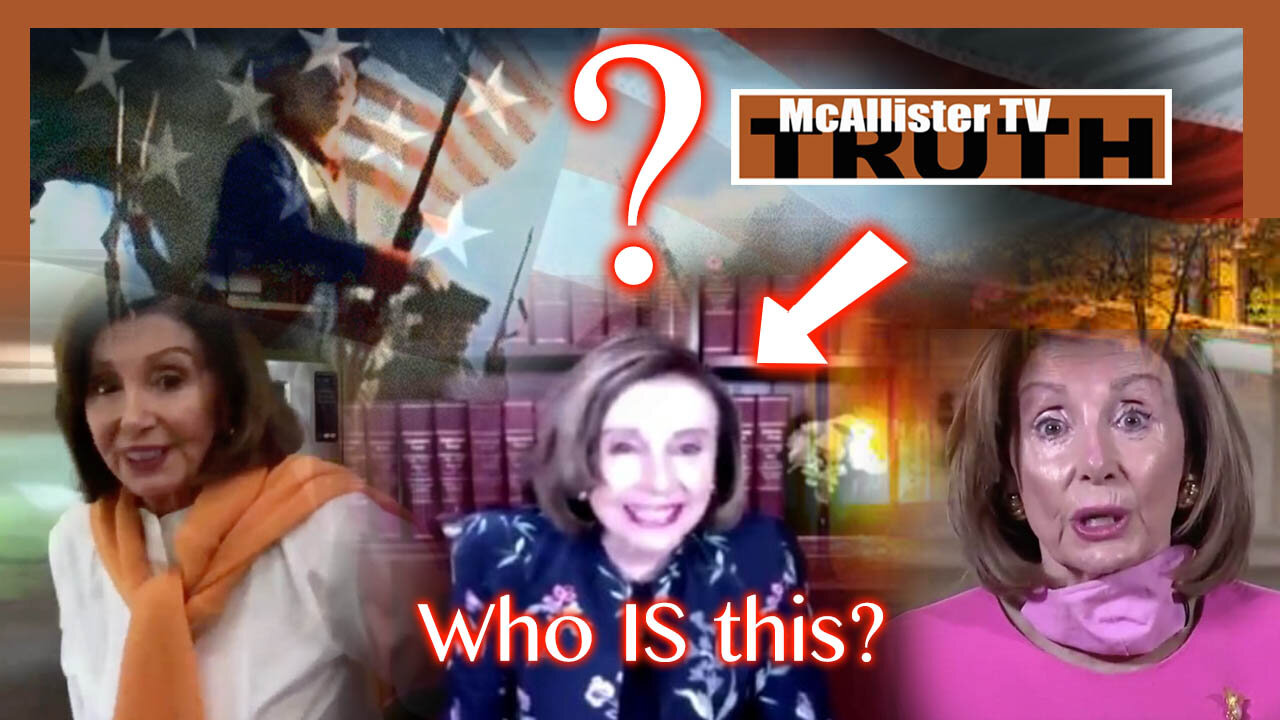 Q Joy Reid Is A MANIAC! Share Blue MEGA MEMES! WHAT HAPPENED TO NANCY? 6-3-2021