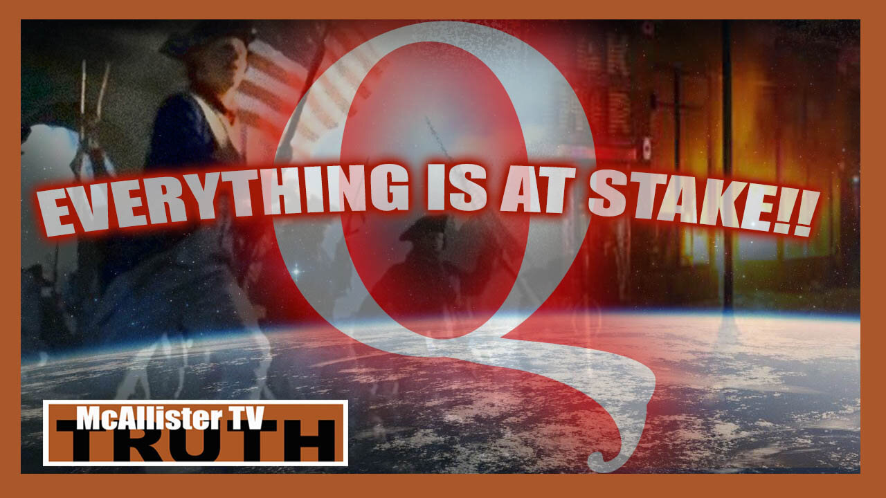 Q POST #189! The WORLD Is FIGHTING BACK! MITTENS TRAP! BRUMMEL UPDATE! 8-3-2021