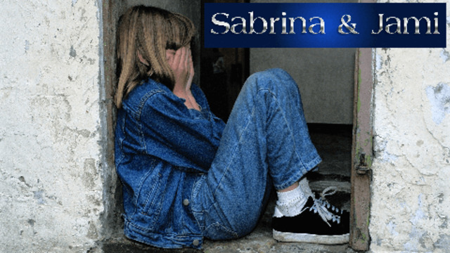 SOLD AND TRAFFICKED AS A CHILD - SABRINA TELLS HER STORY TO CHARLIE WARD 16-3-2021