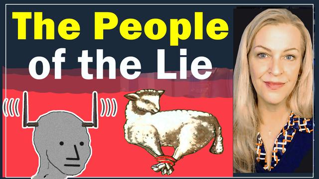 The People of the Lie - Everyday Evil 27-3-2021