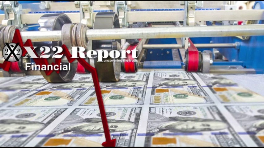 The Economic Trap Has Been Set, [CB] Fiat Exposed - Episode 2427a 15-3-2021